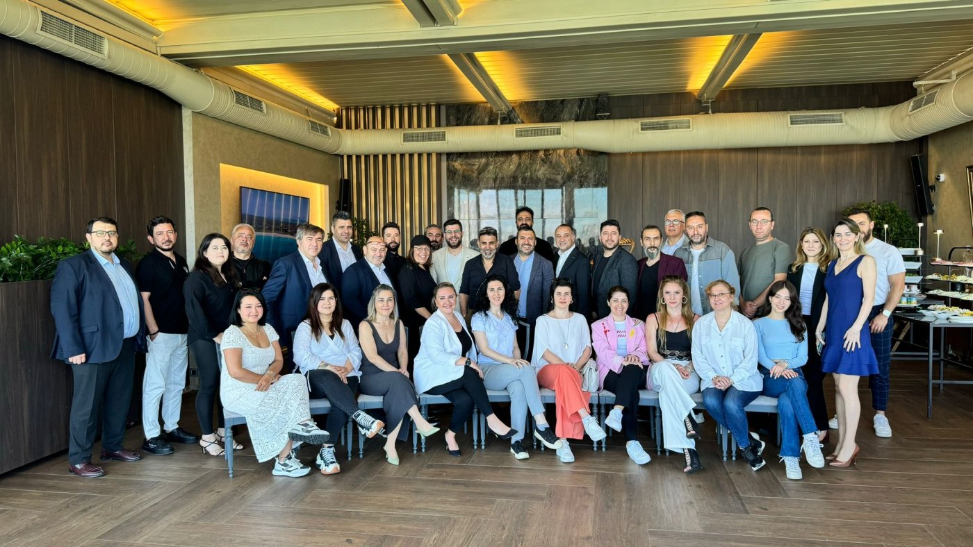 Lazzoni Hotel ile Yaza Merhaba